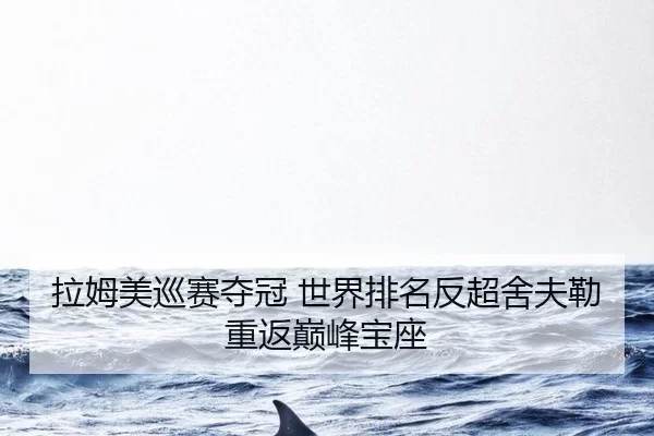 la-mu-mei-xun-sai-duo-guan-shi-jie-pai-ming-fan-chao-she-fu-lei-chong-fan-dian-feng-bao-zuo-3-309.jpg